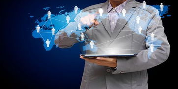 金融科技风险非同寻常 金融信息技术外包的机遇与挑战